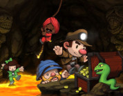 La versión de XBLA de Spelunky llegará a PC este verano