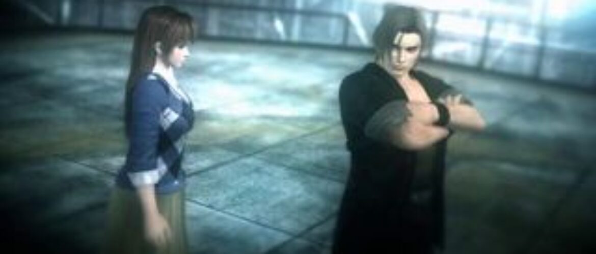 Dead Or Alive 5 Ultimate muestra nuevos combates en el E3 2013