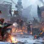 Nuevas imágenes de Lost Planet 3