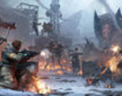 Nuevas imágenes de Lost Planet 3