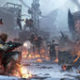 Nuevas imágenes de Lost Planet 3