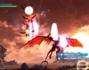 Crimson Dragon se pasa a Xbox One