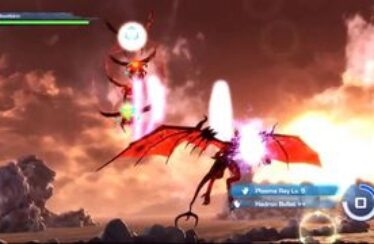 Crimson Dragon se pasa a Xbox One