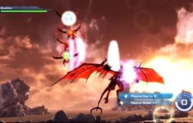 Crimson Dragon se pasa a Xbox One