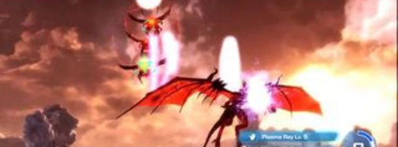 Crimson Dragon se pasa a Xbox One