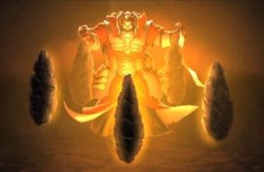 Hoy empieza la beta de Scrolls
