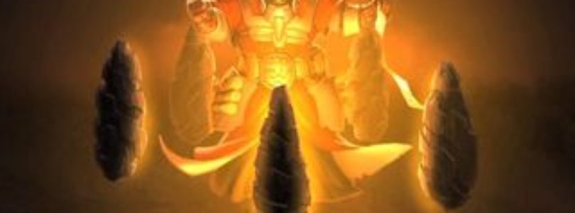 Hoy empieza la beta de Scrolls