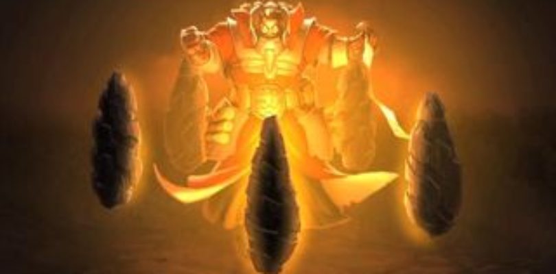 Hoy empieza la beta de Scrolls