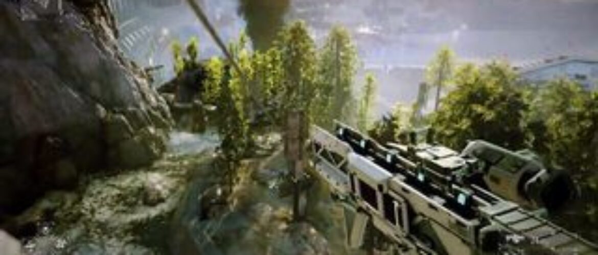 Killzone Shadow Fall muestra sus virtudes en vídeo