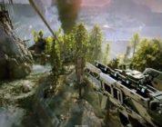 Killzone Shadow Fall muestra sus virtudes en vídeo