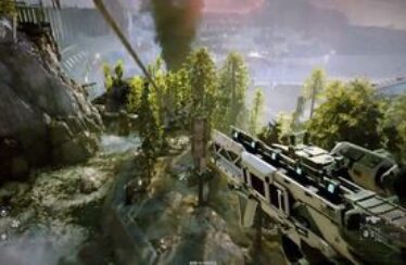 Killzone Shadow Fall muestra sus virtudes en vídeo