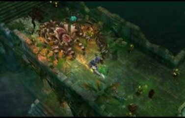 Consigue Torchlight de forma gratuita en GOGcom