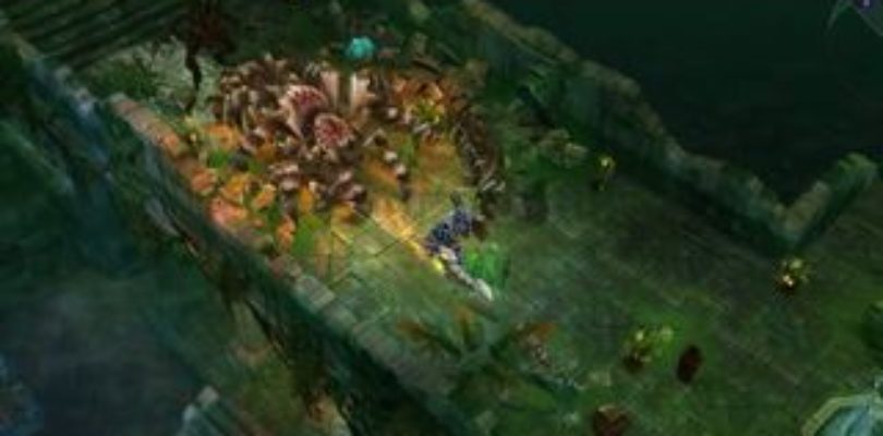 Consigue Torchlight de forma gratuita en GOGcom