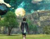 Tales of Xillia se luce en nuevas imágenes