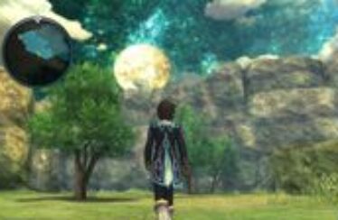Tales of Xillia se luce en nuevas imágenes