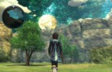 Tales of Xillia se luce en nuevas imágenes