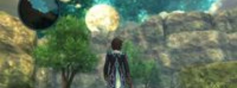 Tales of Xillia se luce en nuevas imágenes