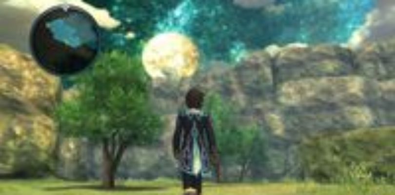 Tales of Xillia se luce en nuevas imágenes
