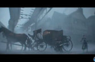 Revelado finalmente The Order: 1886