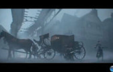 Revelado finalmente The Order: 1886