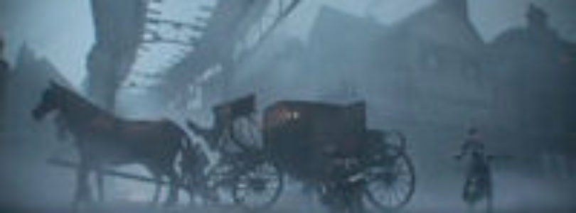 Revelado finalmente The Order: 1886