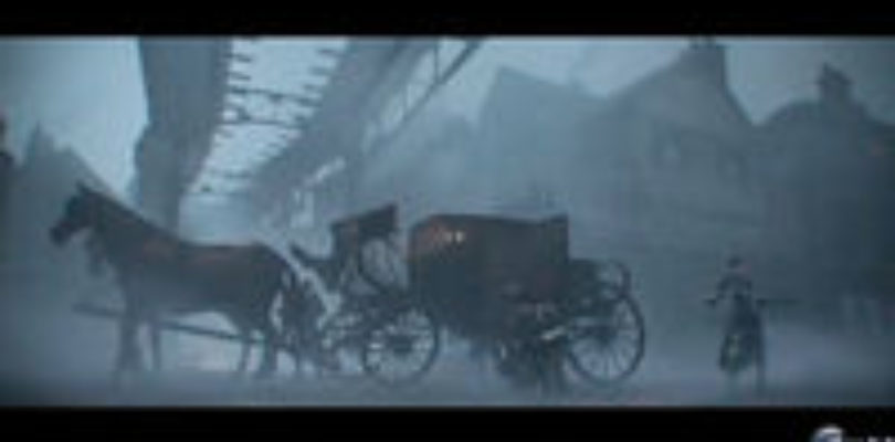 Revelado finalmente The Order: 1886