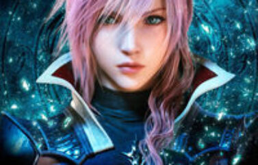 Presentada la colección de Final Fantasy XIII y la portada de Lightning Returns