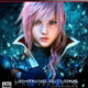 Presentada la colección de Final Fantasy XIII y la portada de Lightning Returns