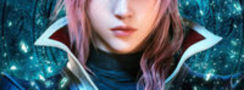 Presentada la colección de Final Fantasy XIII y la portada de Lightning Returns