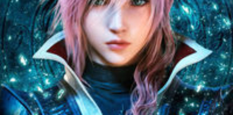 Presentada la colección de Final Fantasy XIII y la portada de Lightning Returns