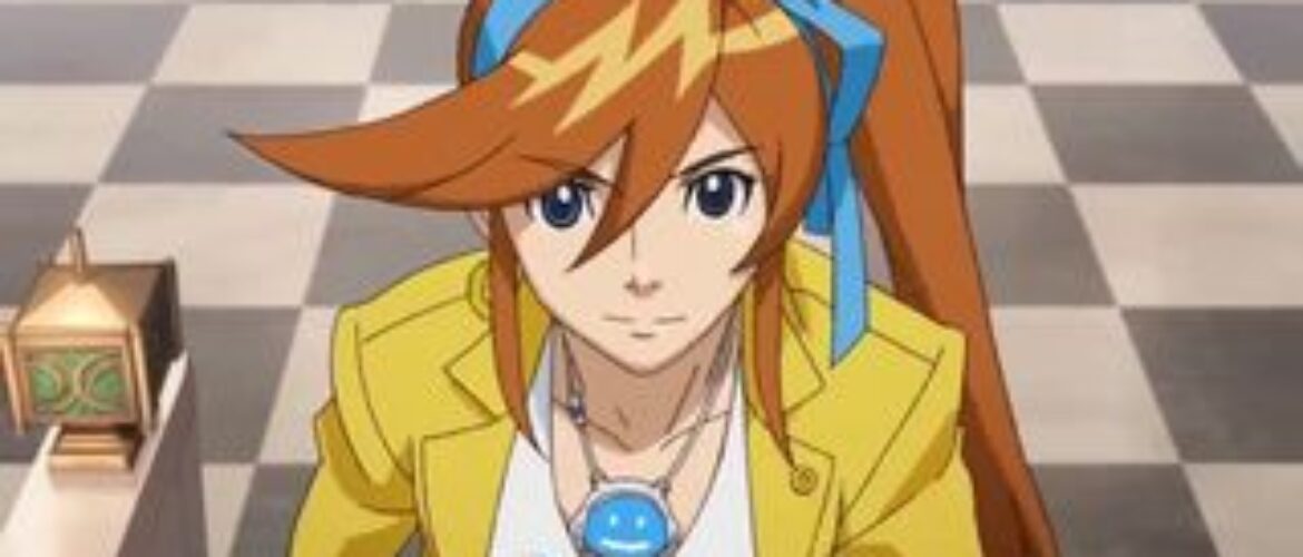 Piden el apoyo de los fans para hacer posible un lanzamiento físico de Ace Attorney 5