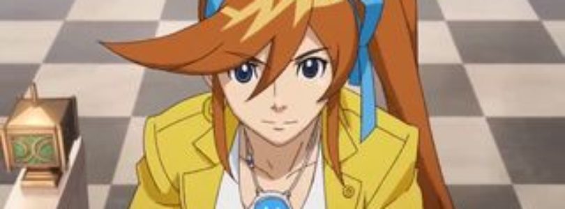 Piden el apoyo de los fans para hacer posible un lanzamiento físico de Ace Attorney 5