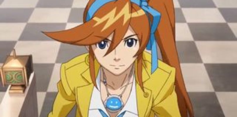 Piden el apoyo de los fans para hacer posible un lanzamiento físico de Ace Attorney 5