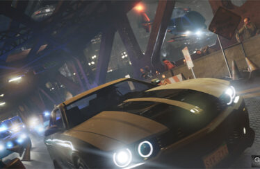 Watch Dogs detalles