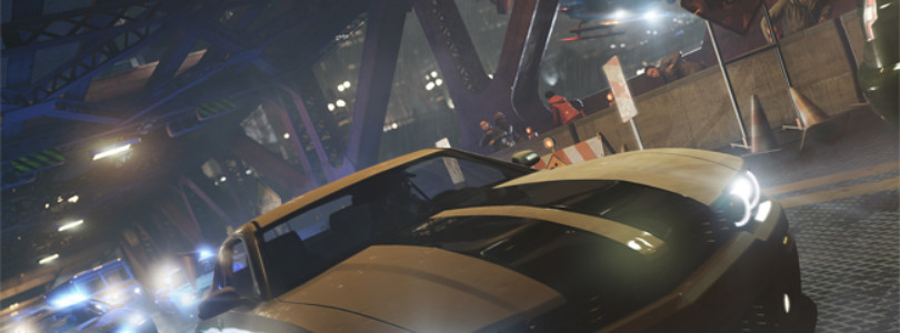 Watch Dogs detalles