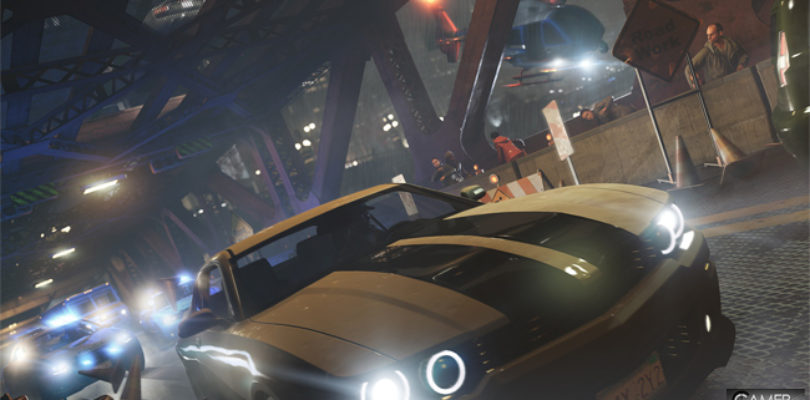 Watch Dogs detalles