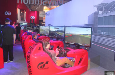 gran turismo 6 e3 2013