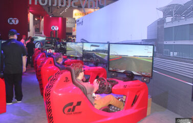 gran turismo 6 e3 2013