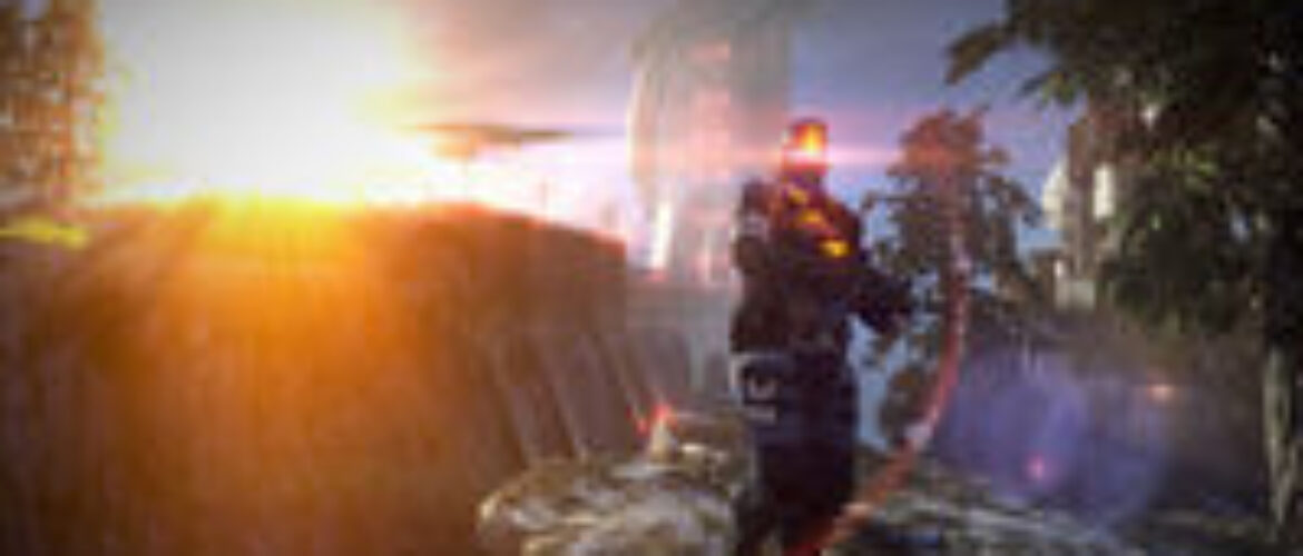 Nuevas imágenes para Killzone: Shadow Fall