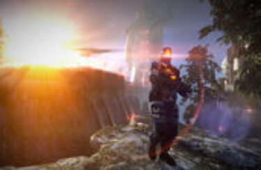 Nuevas imágenes para Killzone: Shadow Fall