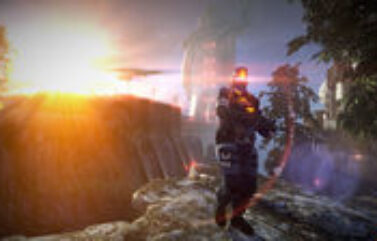 Nuevas imágenes para Killzone: Shadow Fall