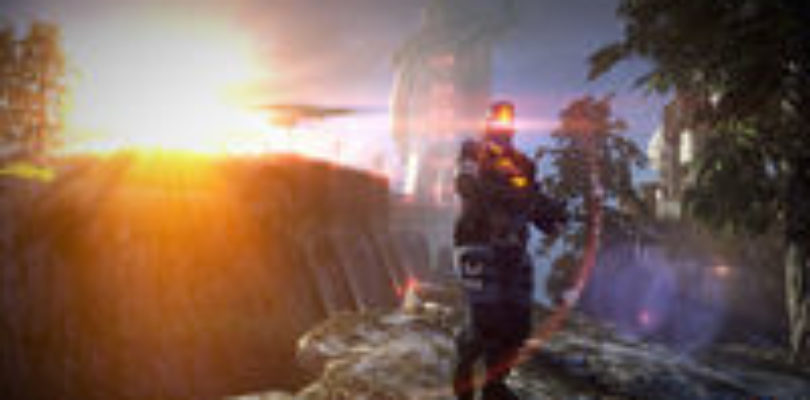 Nuevas imágenes para Killzone: Shadow Fall