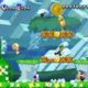 Nuevas pantallas de New Super Luigi U