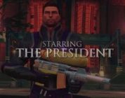 Descubre la historia de Saints Row IV en su nuevo tráiler