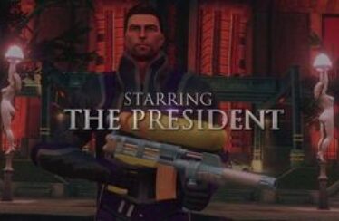 Descubre la historia de Saints Row IV en su nuevo tráiler
