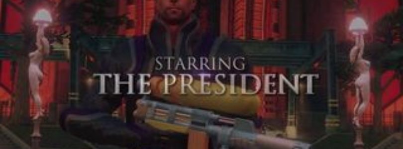 Descubre la historia de Saints Row IV en su nuevo tráiler