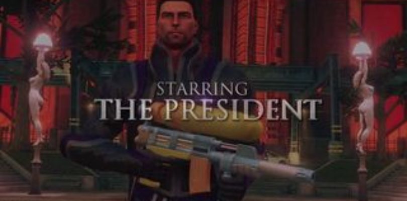 Descubre la historia de Saints Row IV en su nuevo tráiler