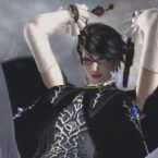 El GamePad será clave en Bayonetta 2