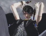 El GamePad será clave en Bayonetta 2
