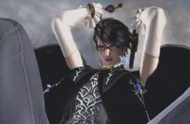 El GamePad será clave en Bayonetta 2
